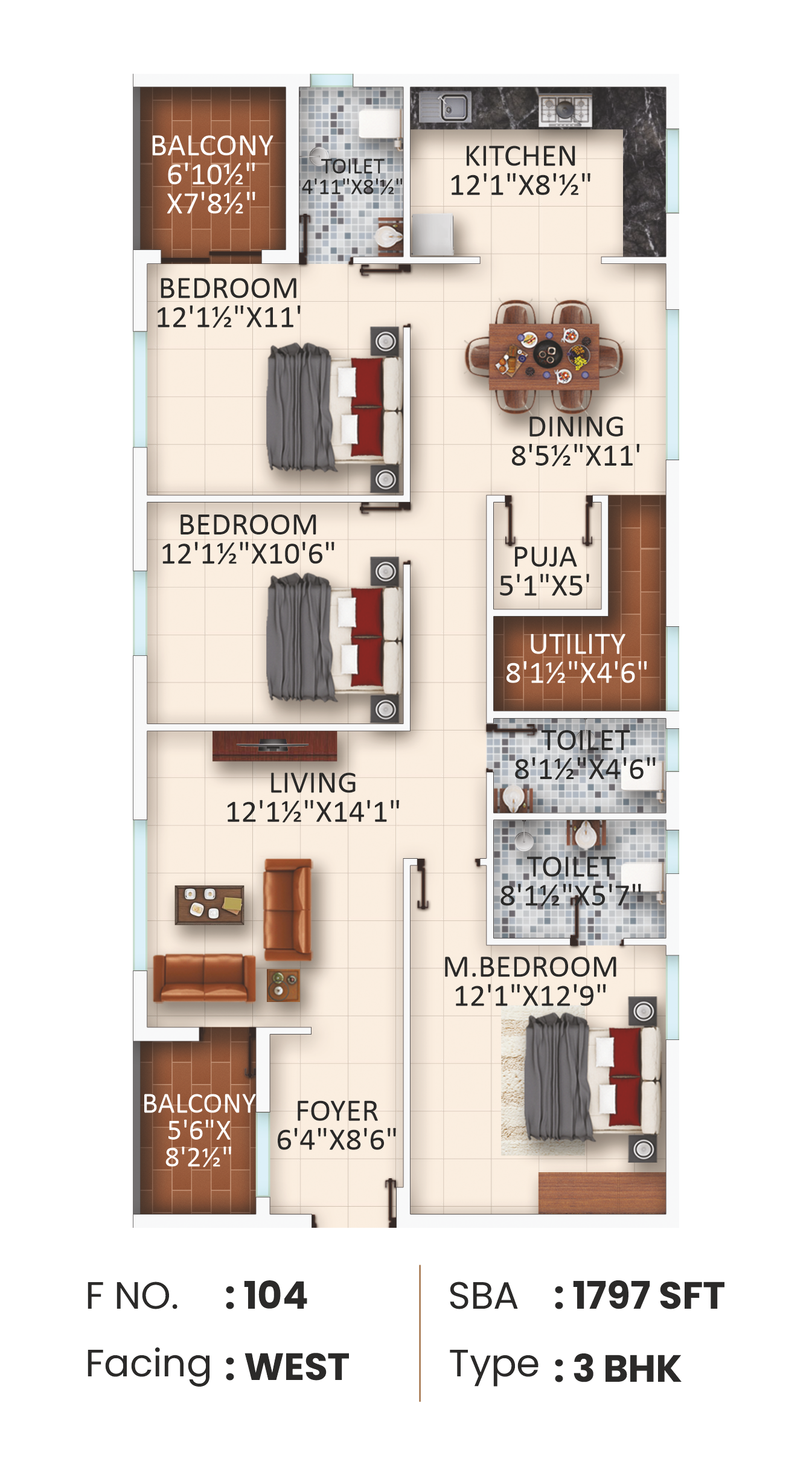  Sapthagiri Construction